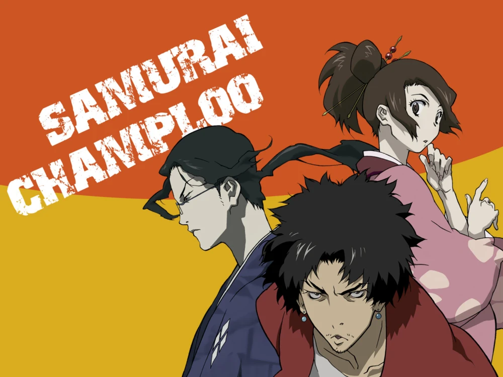 Live Action Samurai Champloo Masih Tahap Pengembangan